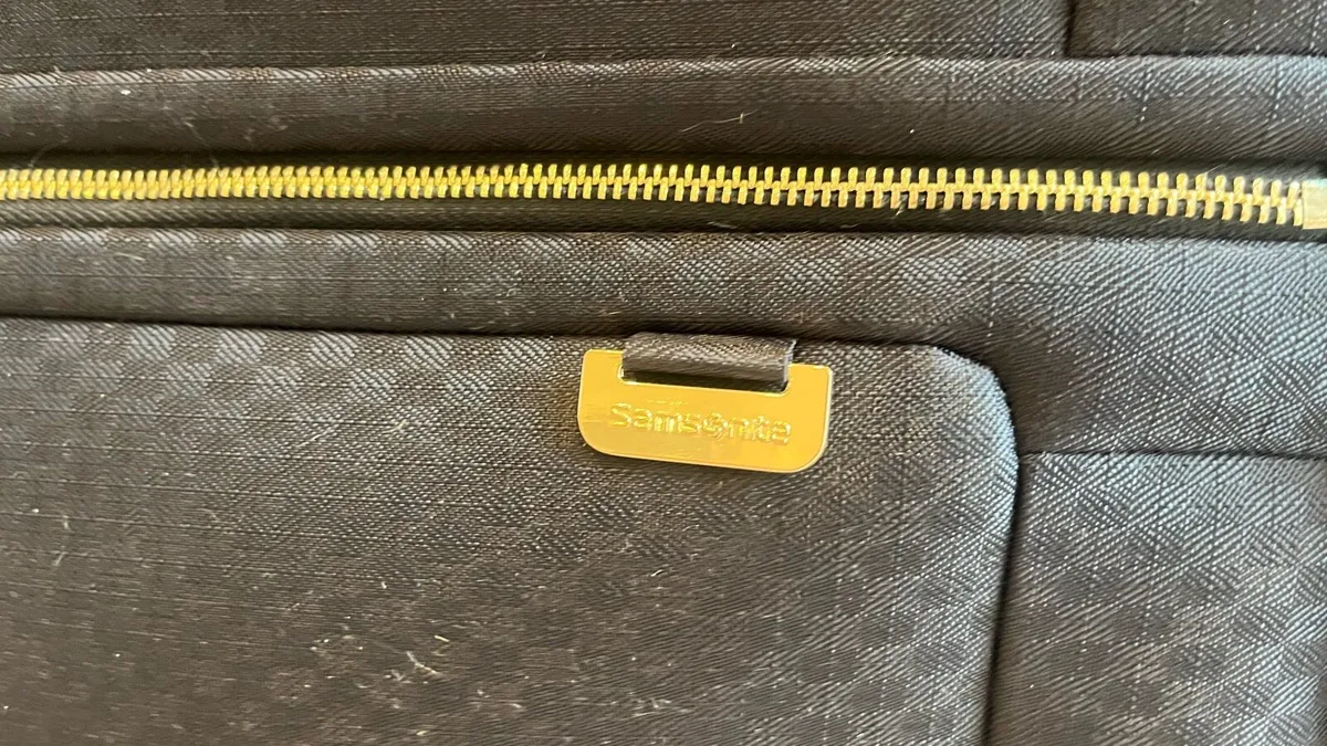 Luggage - Image 2