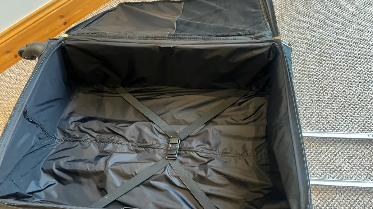 Luggage - Image 4