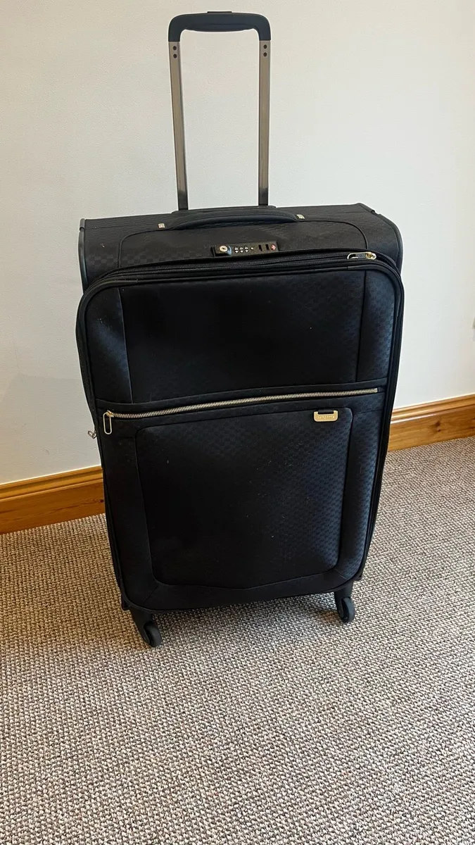 Luggage - Image 1