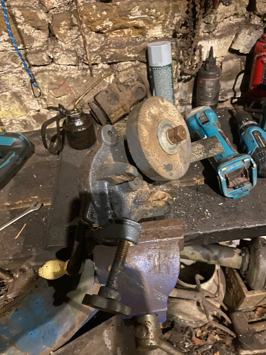 Vintage sharper tool - Image 3
