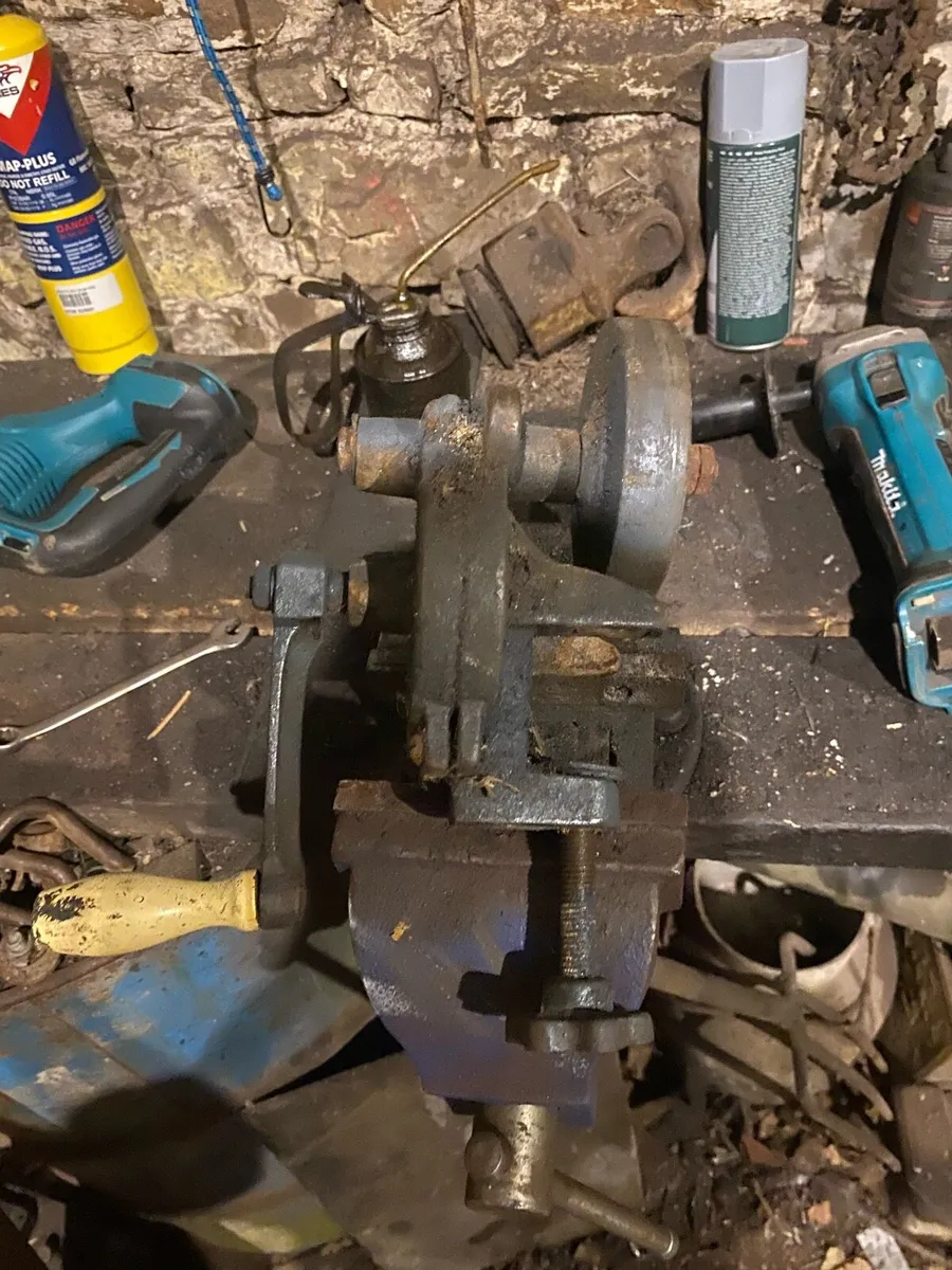 Vintage sharper tool - Image 4