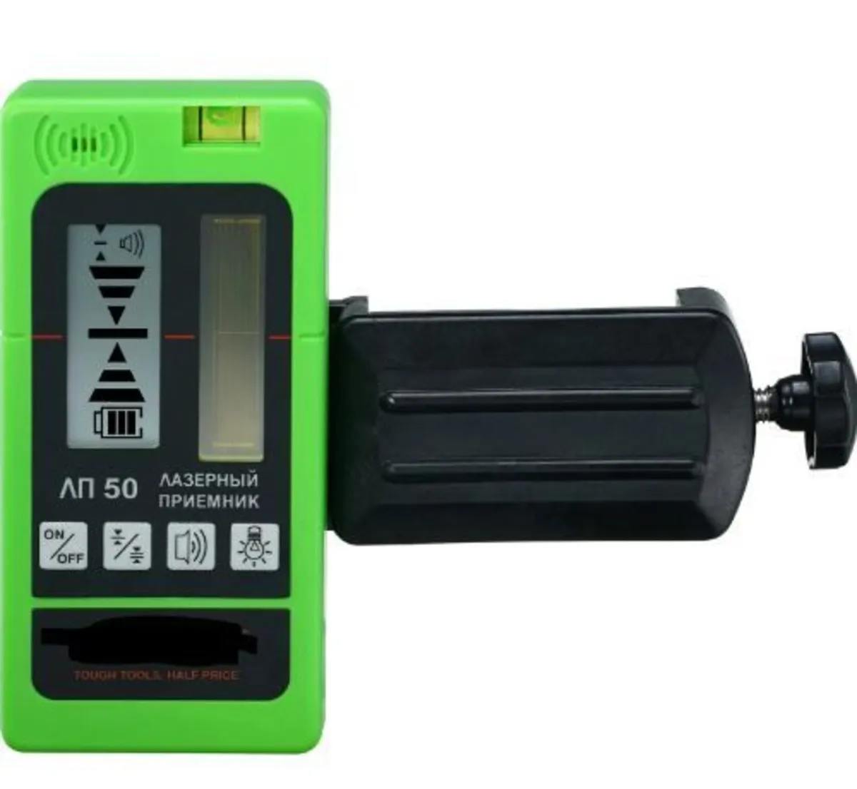 Laser Receiver Detector 6004.6 cm Range - Image 1