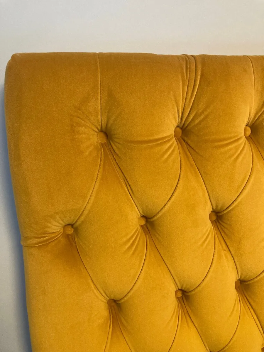 Headboard for sale - Image 4