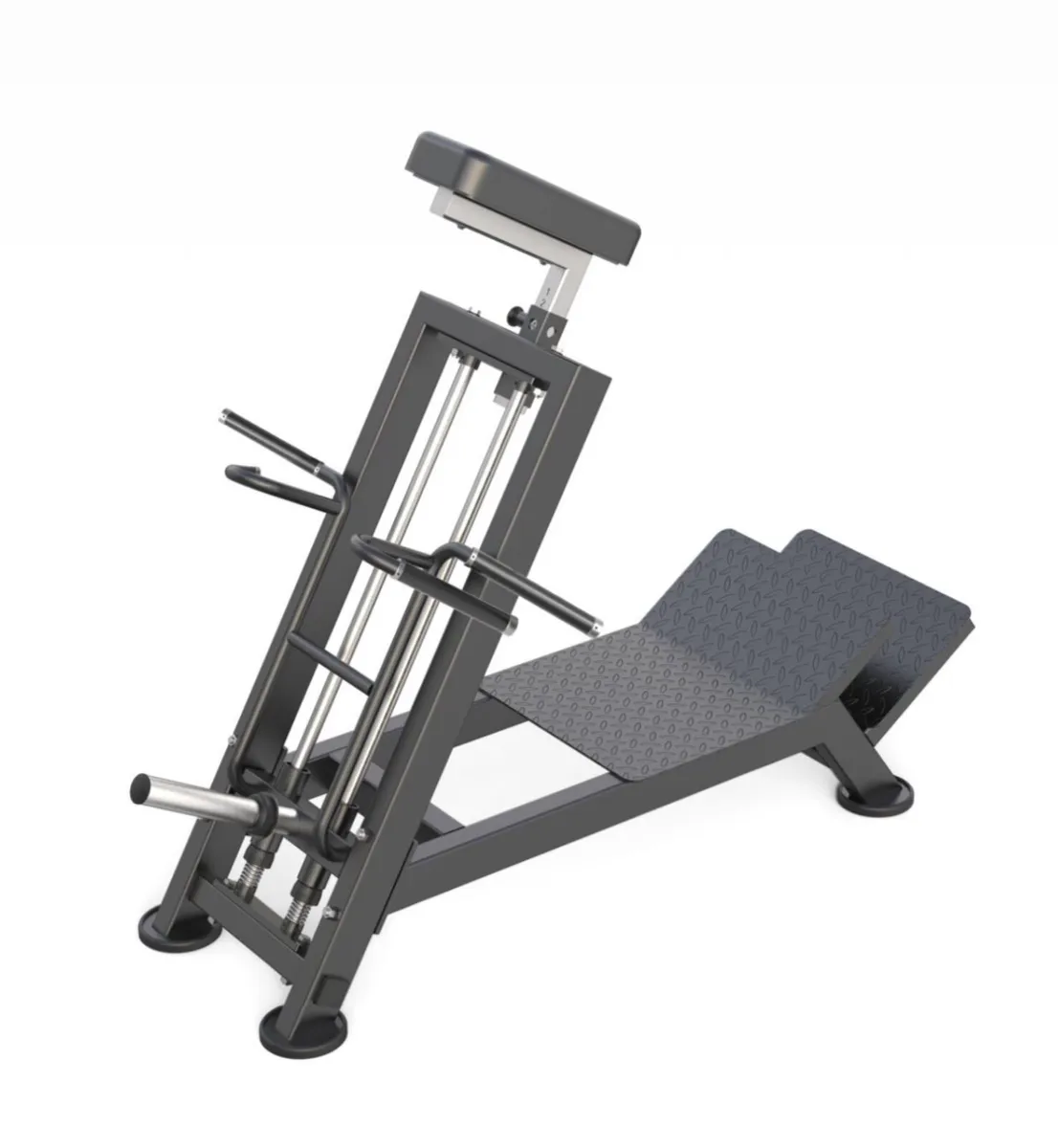 T- Bar Linear Row
