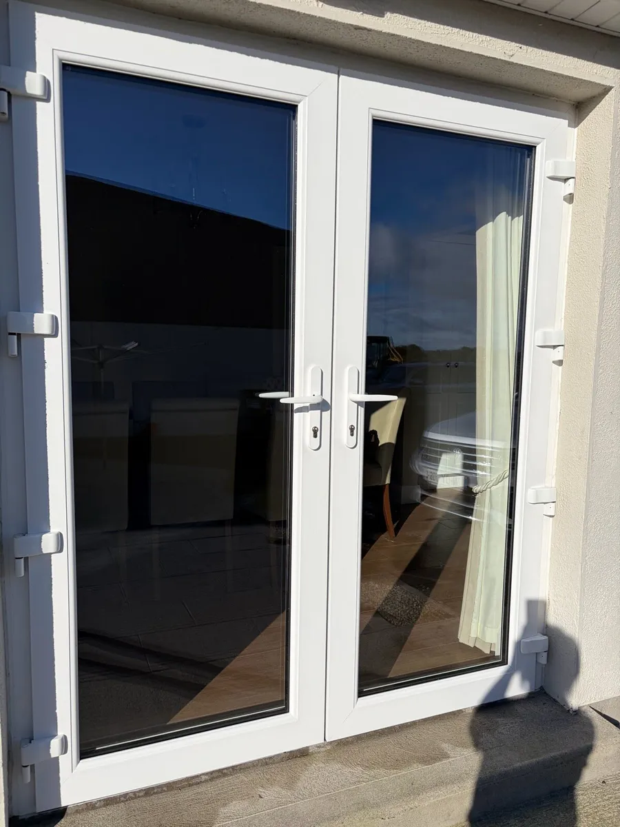 French doors - Image 2