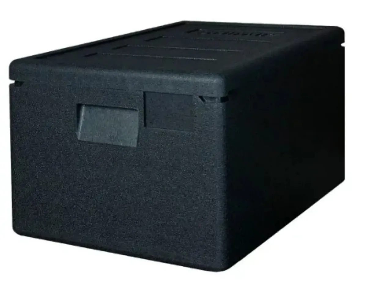 Banks TBX180 Thermo Transport & Storage B - Ex VAT - Image 1