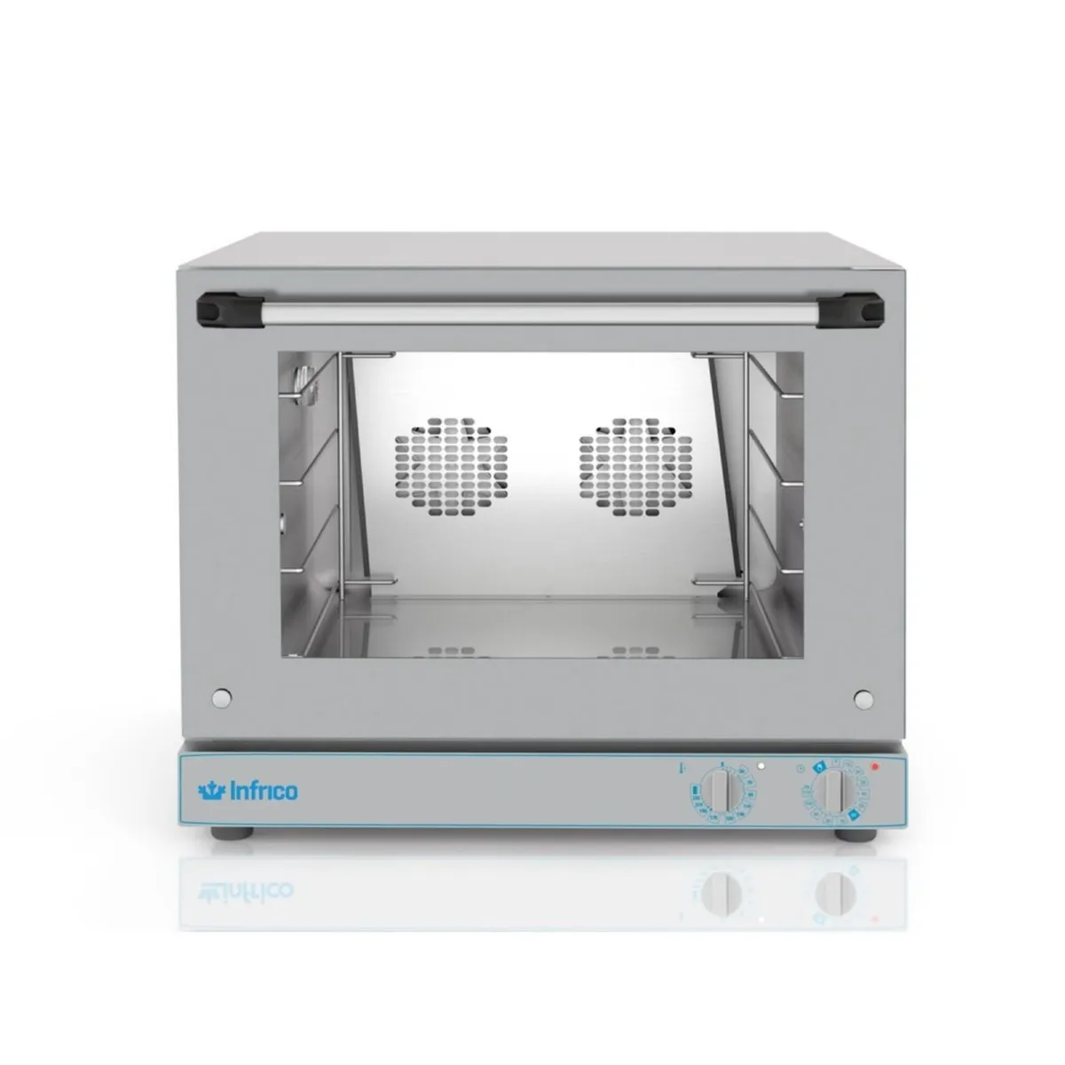 Infrico HE304 HORECA Equipment – Electric - Ex VAT - Image 1