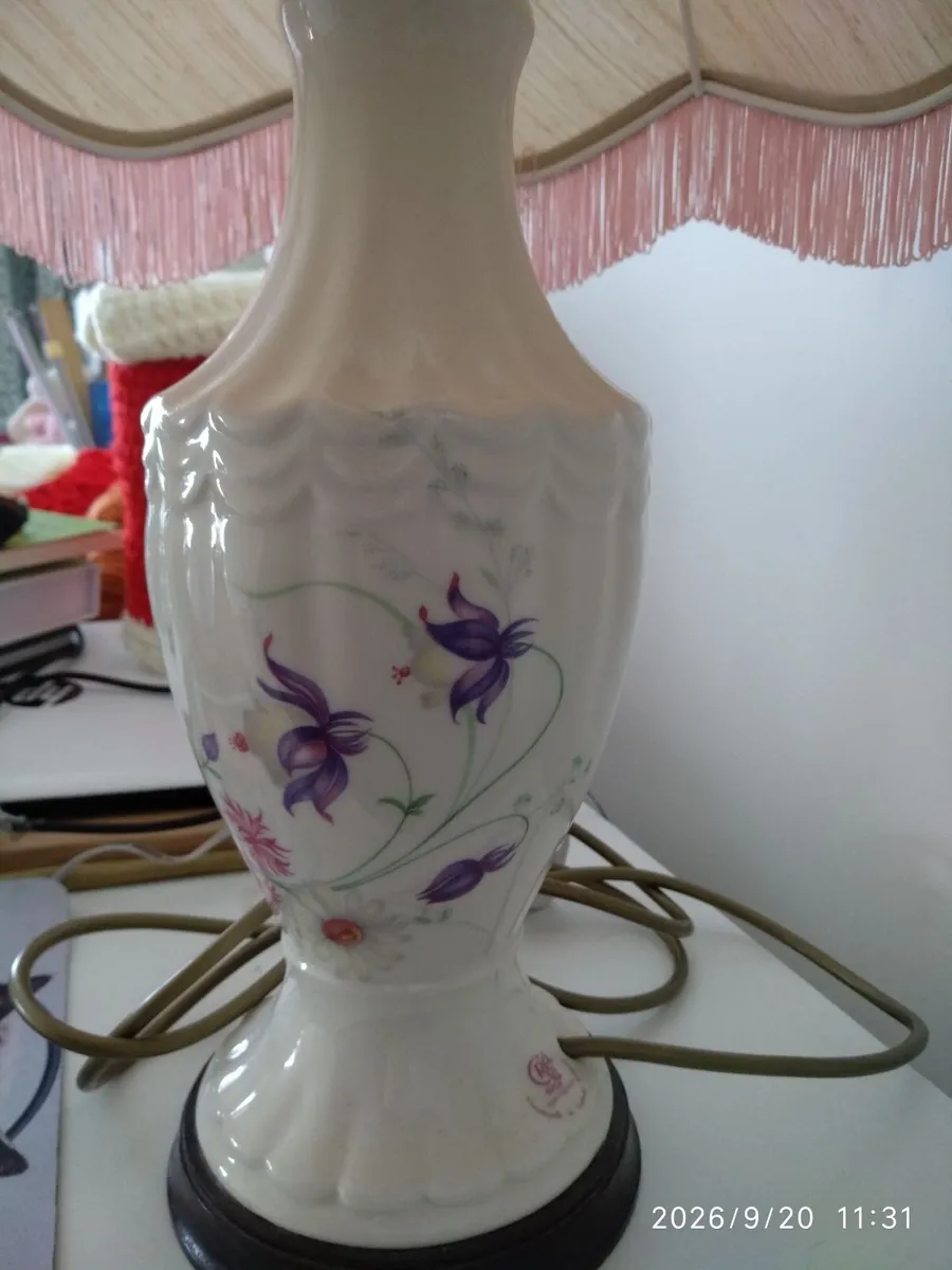 Table lamp - Image 1