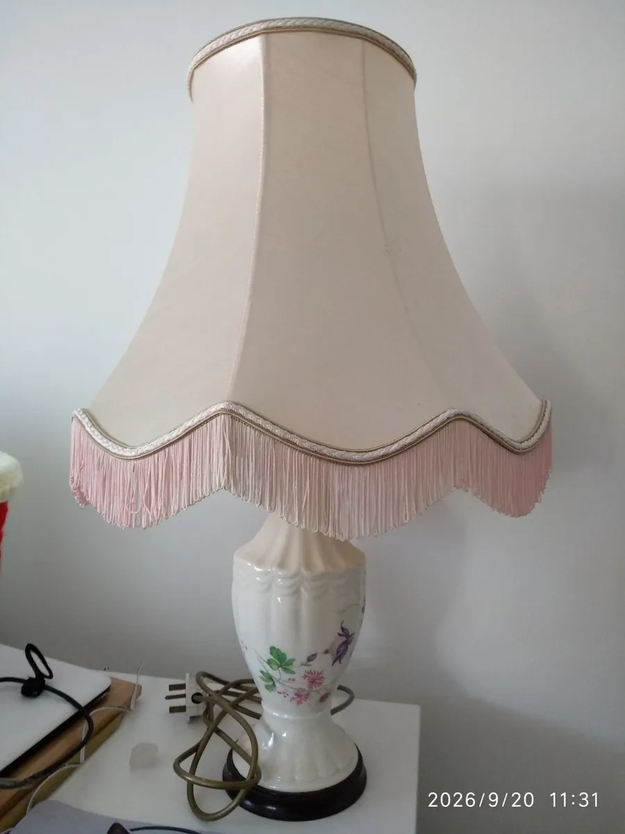 Table lamp - Image 2