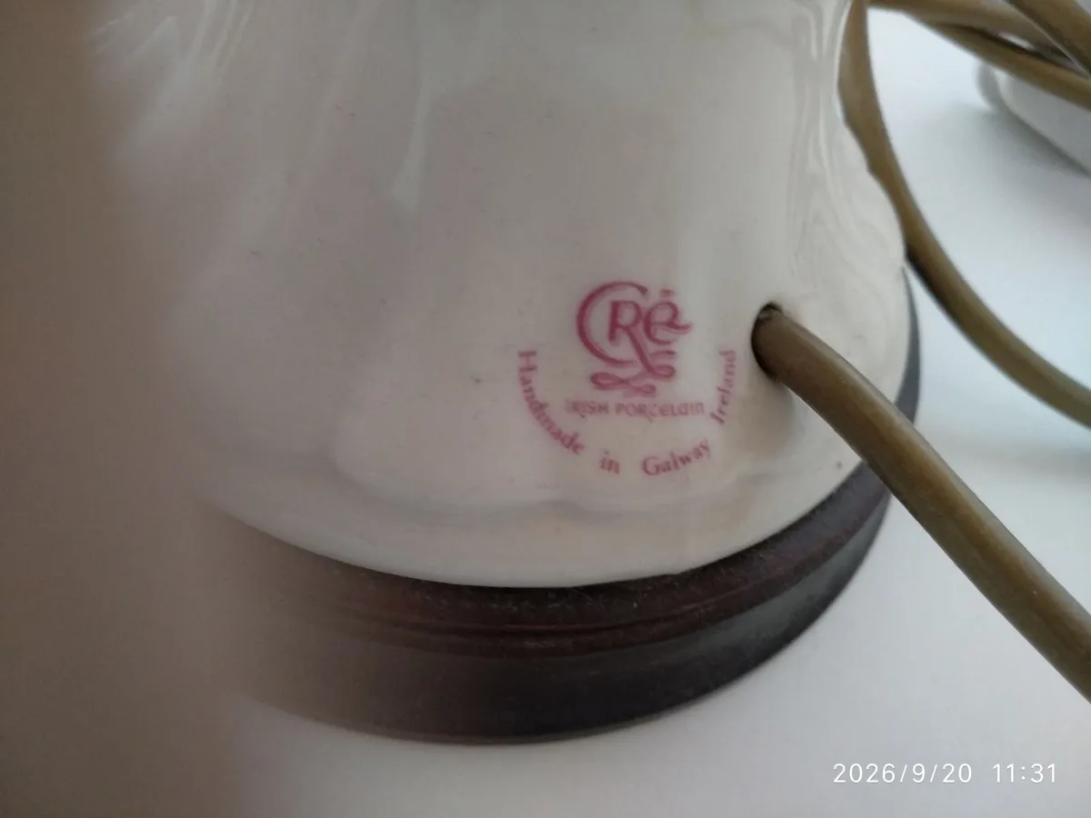 Table lamp - Image 3