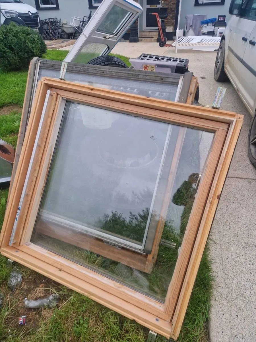 Velux windows - Image 1