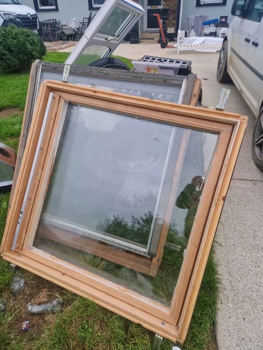 Velux windows - Image 2