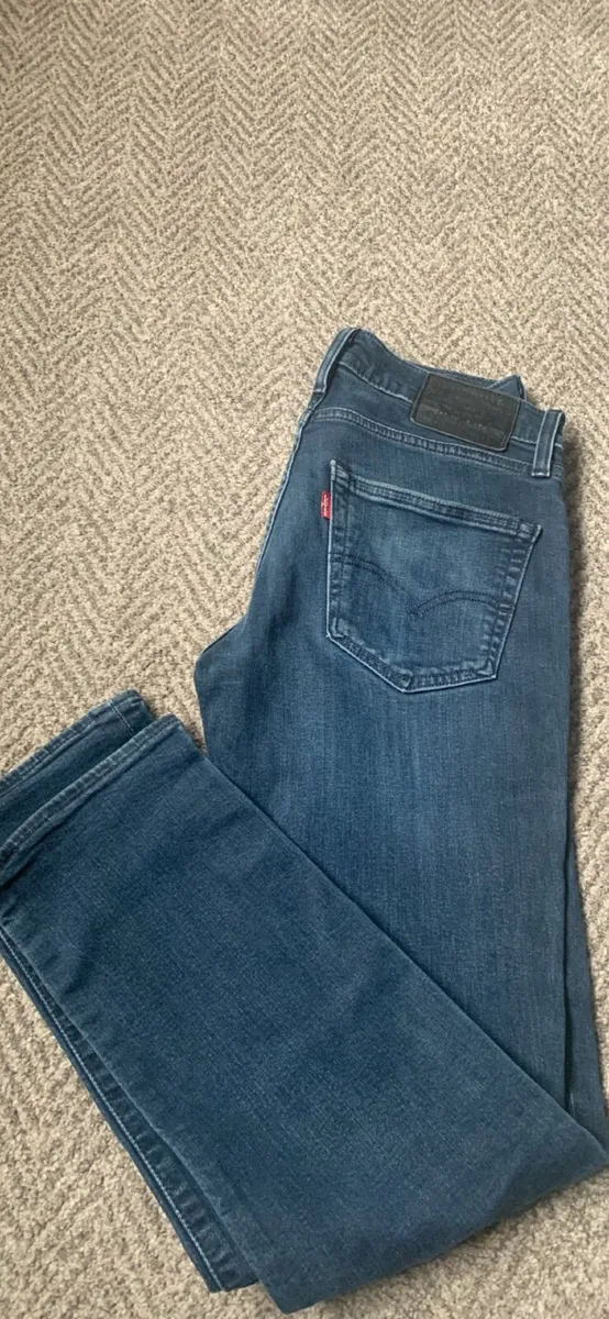 Levi Jeans
