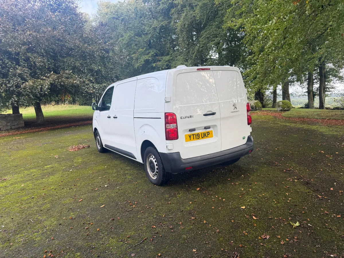 Peugeot Expert 2019 - Image 4