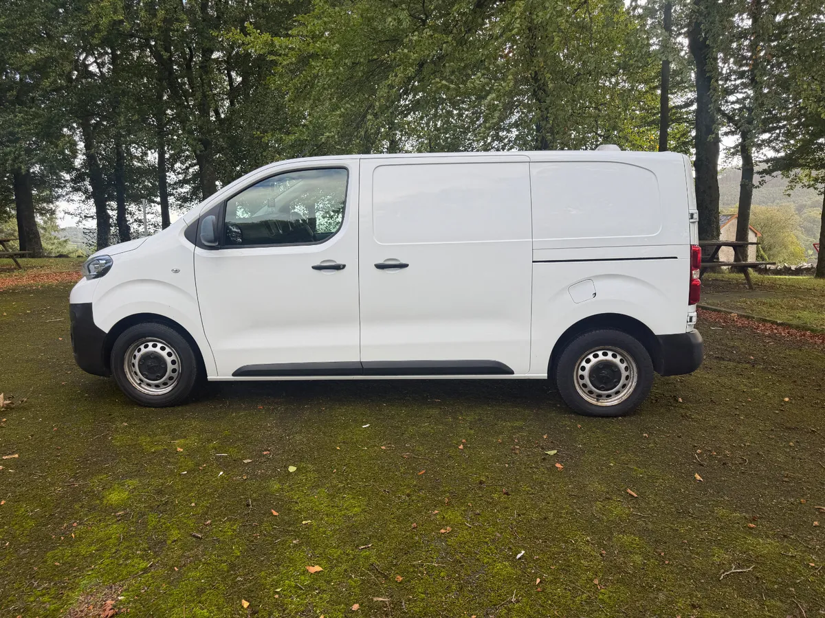 Peugeot Expert 2019 - Image 3