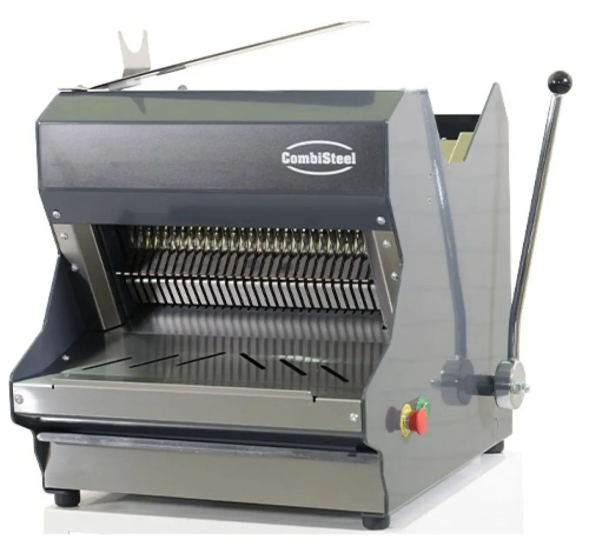 CombiSteel Countertop Model Bre 7061.0200 - Ex VAT - Image 1