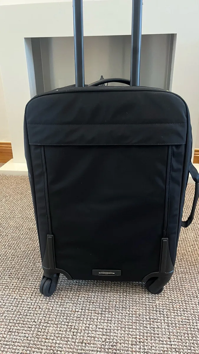 Tumi carry on case. - Image 2