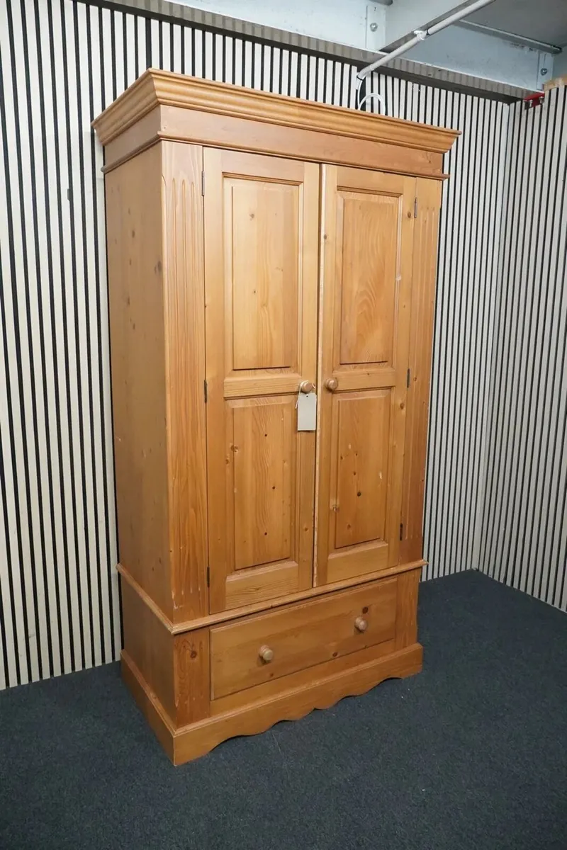 QUALITY BEDROOM FURNITURE @ CJM 21.9.26 - Image 1
