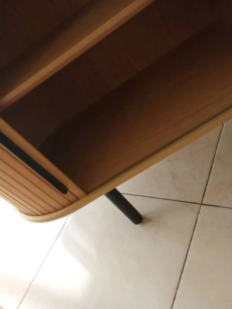 Curved sideboard - Image 4