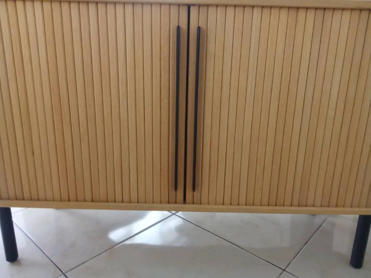 Curved sideboard - Image 3