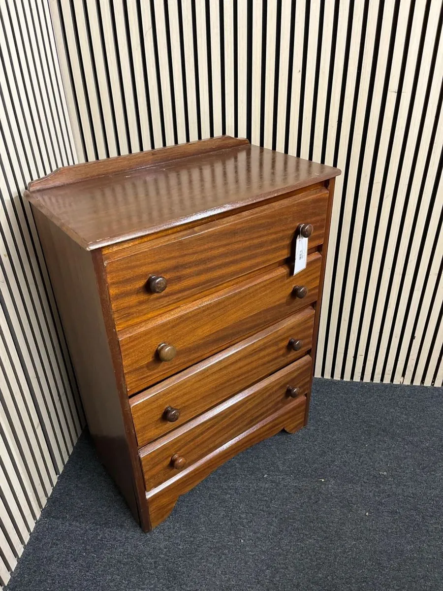 QUALITY BEDROOM FURNITURE @ CJM 21.9.26 - Image 3