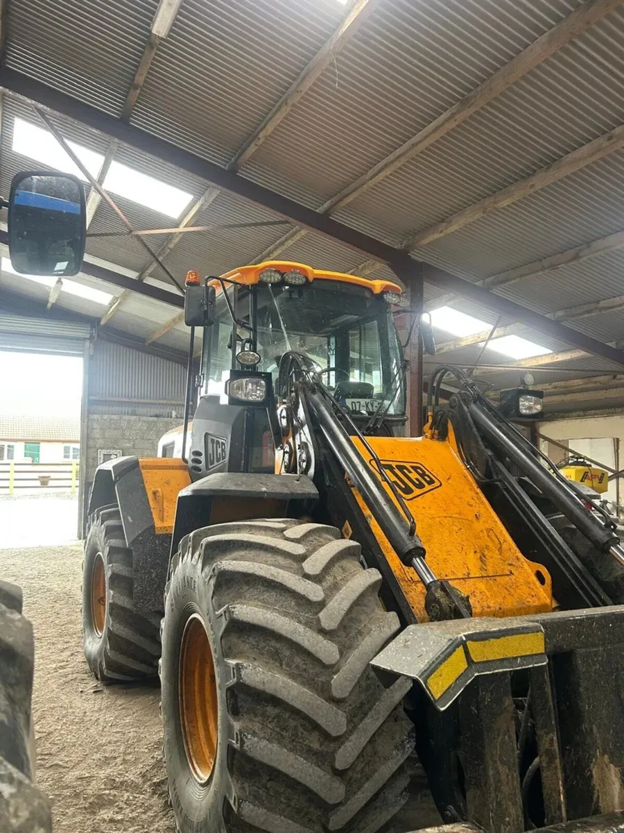 JCB 434S - Image 4