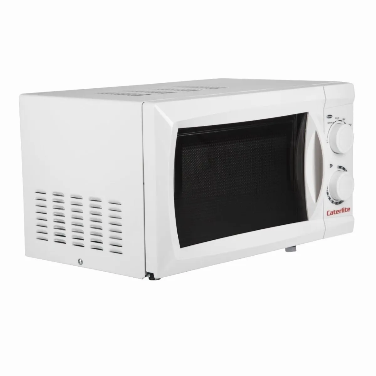 Caterlite Compact Microwave 17ltr 7 CN180 - Ex VAT - Image 1