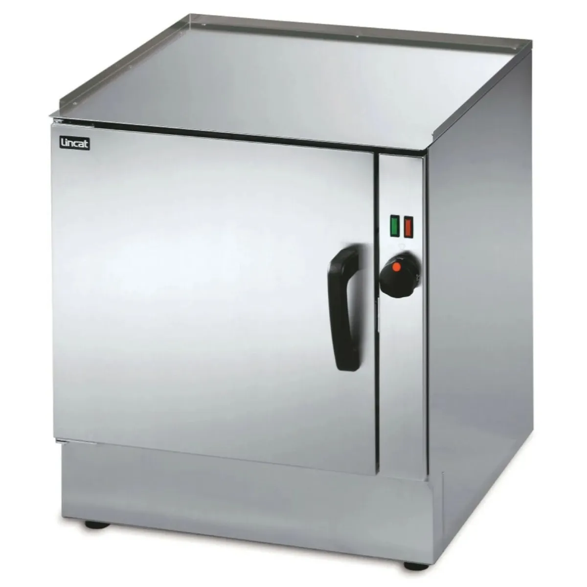 Lincat Silverlink 600 Electric Free-st V6 - Ex VAT - Image 1