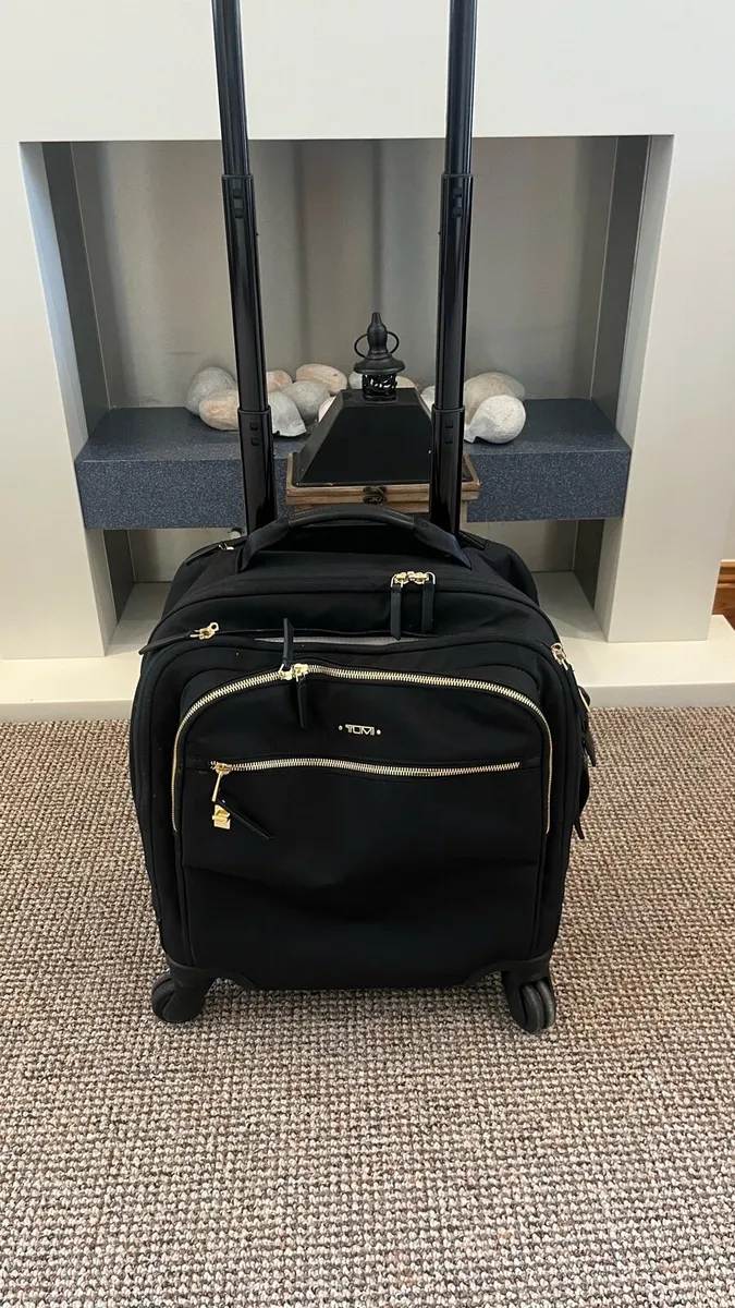 Tumi business bag - Image 1