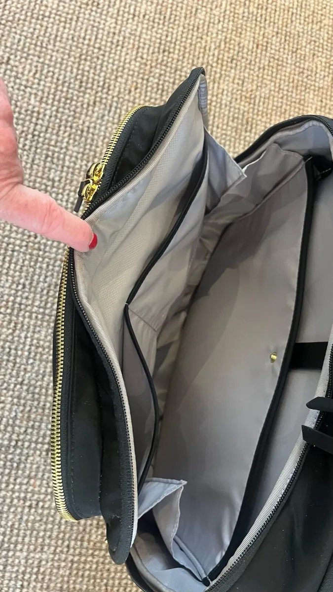 Tumi business bag - Image 2