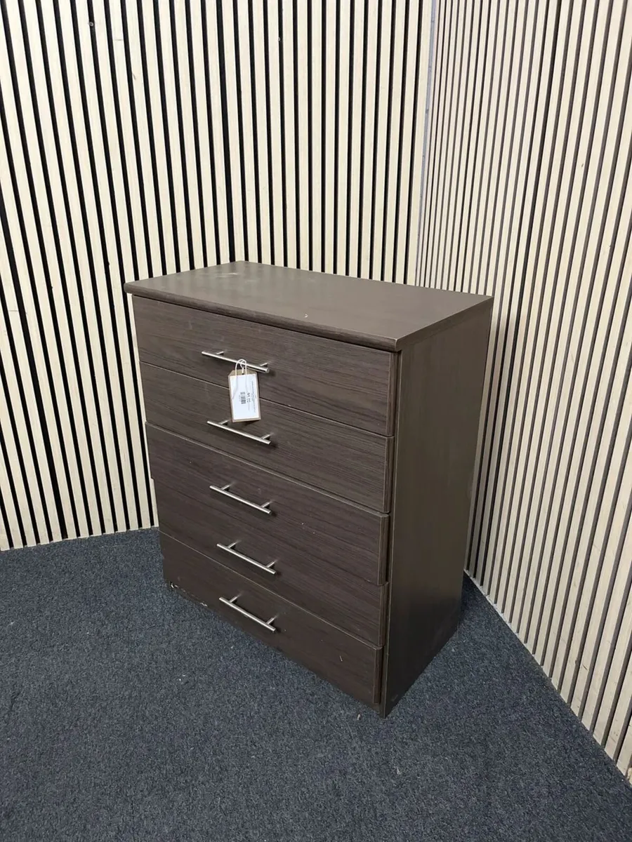QUALITY BEDROOM FURNITURE @ CJM 21.9.26 - Image 4