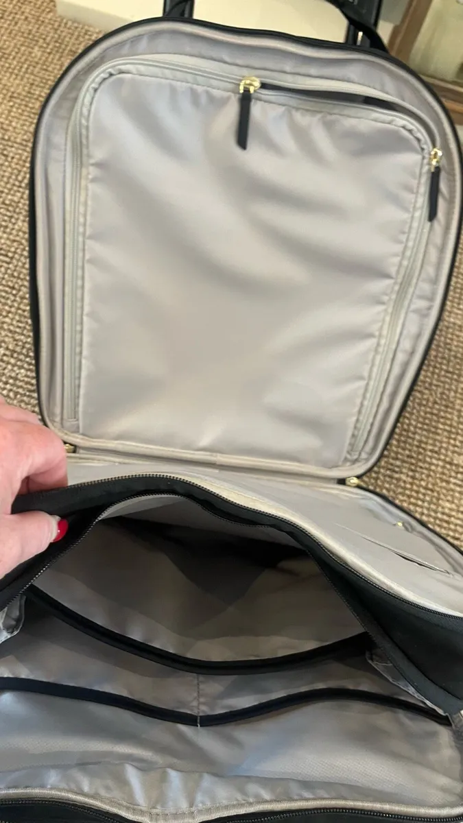 Tumi business bag - Image 3