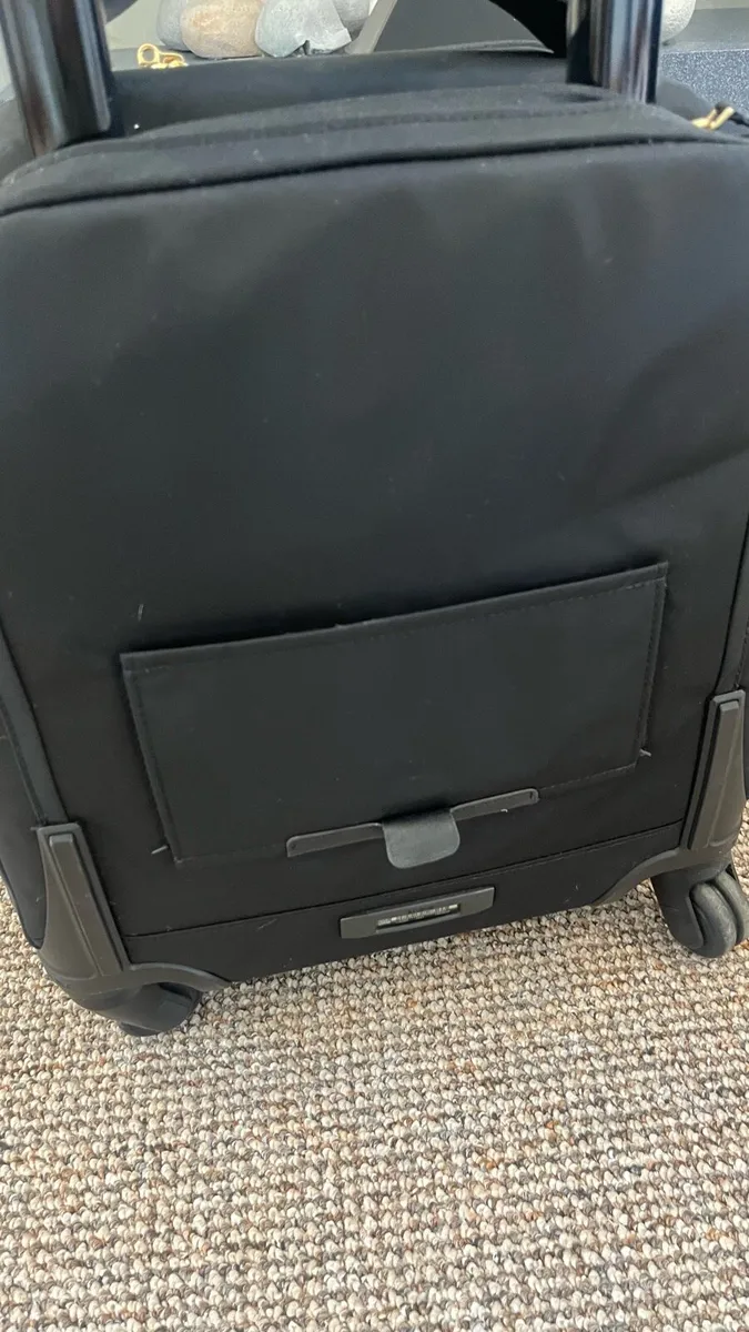 Tumi business bag - Image 4