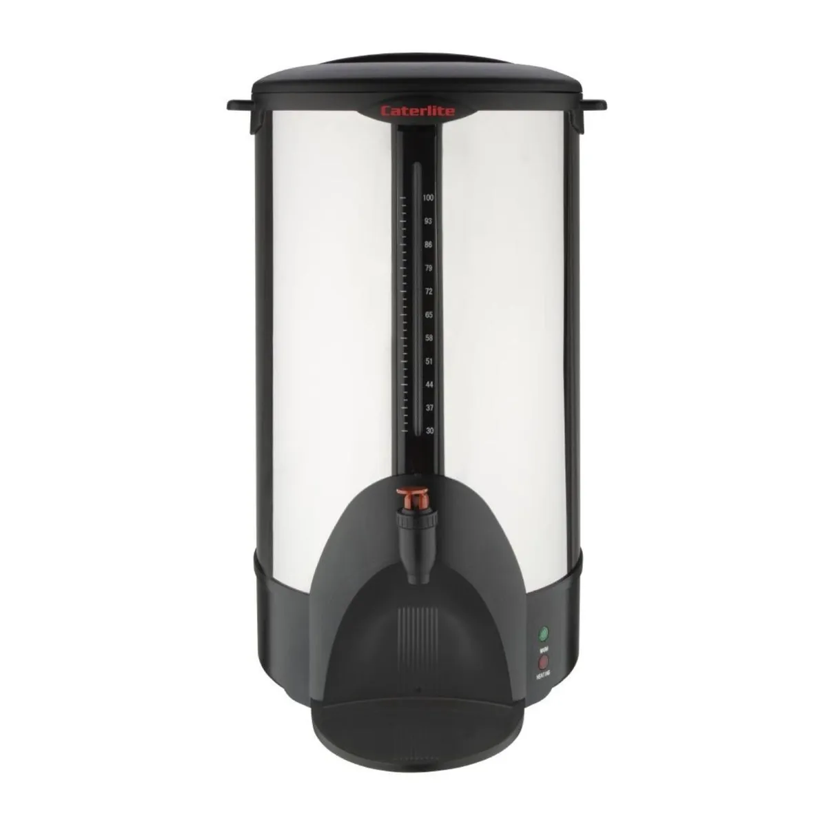 Caterlite Compact Coffee Percolator F132 - Ex VAT - Image 1