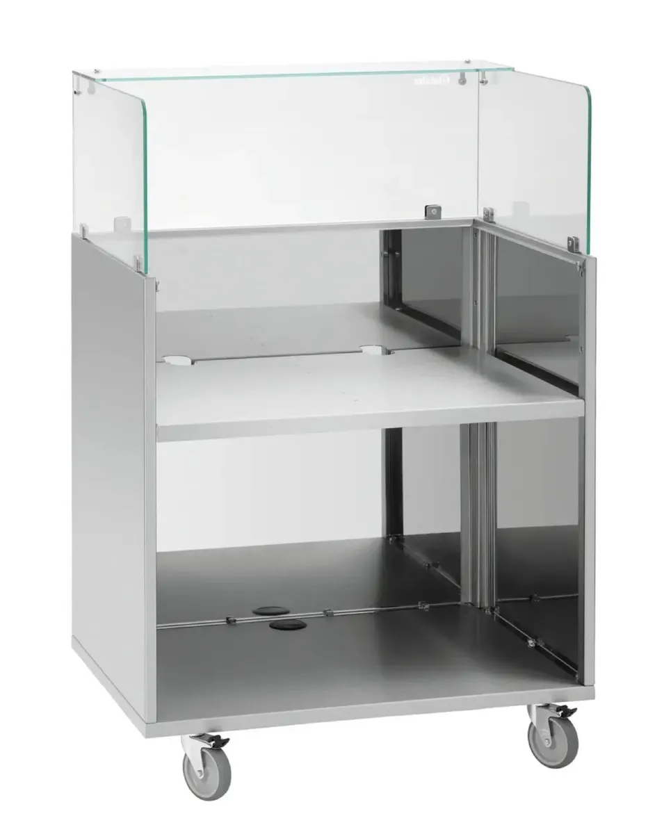 Bartscher Snackpoint 200 107301 - Ex VAT - Image 1