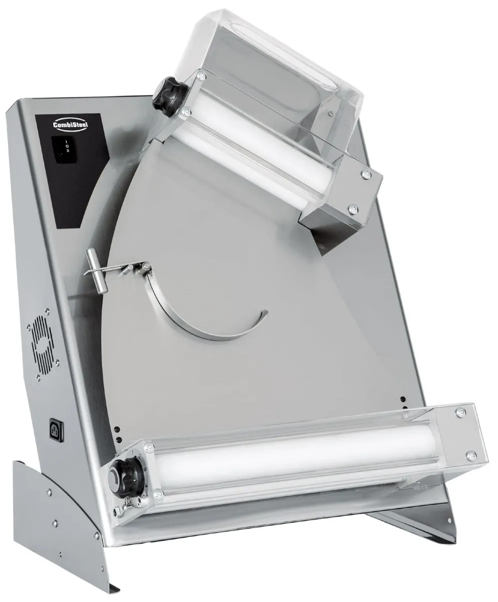 CombiSteel Dough Roller 36 7482.0010 - Ex VAT - Image 1