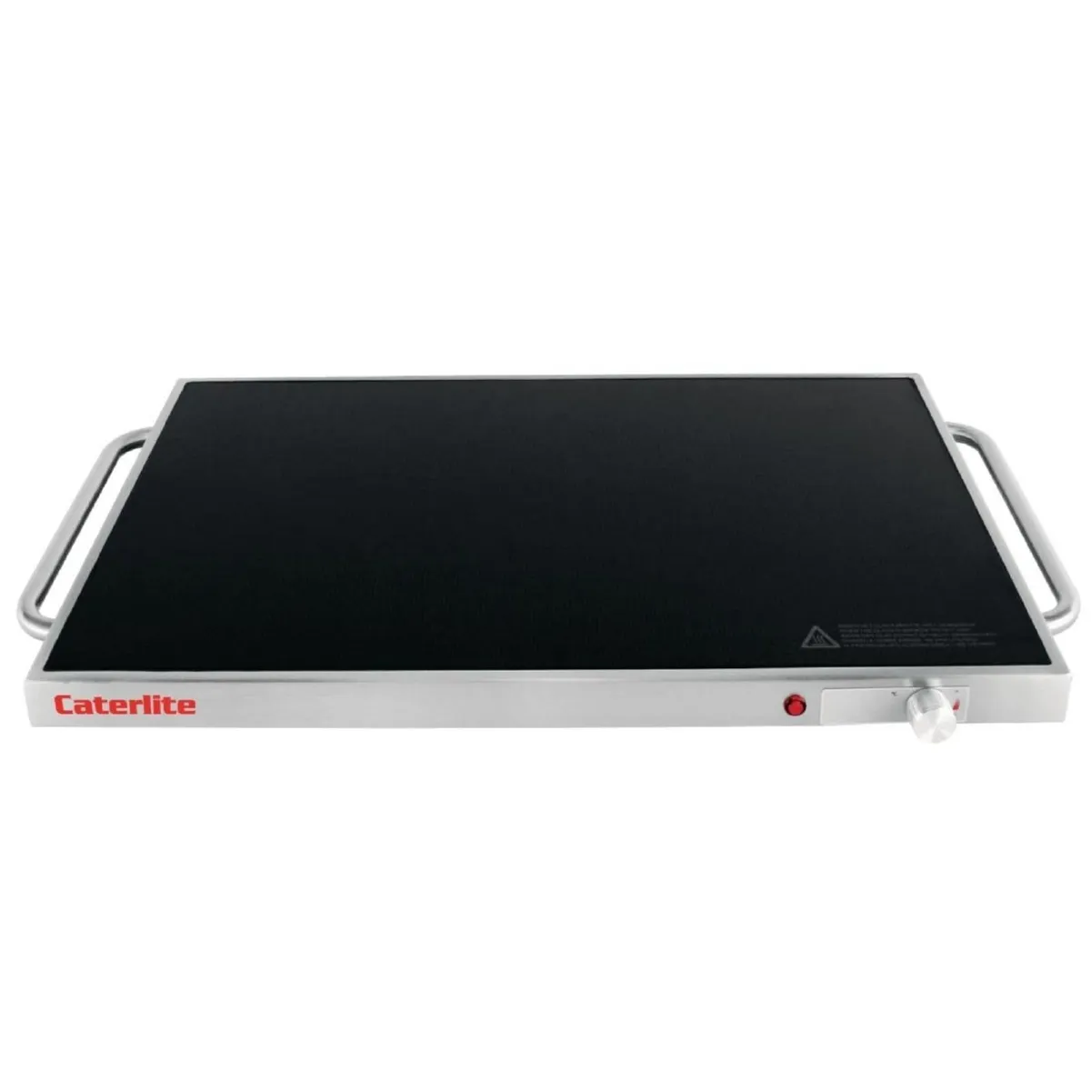 Caterlite Hot Plate CD562 - Ex VAT - Image 1