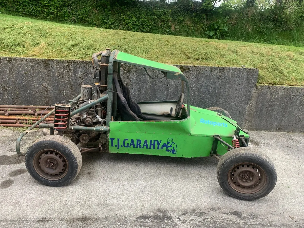 Auto cross Buggy - Image 2