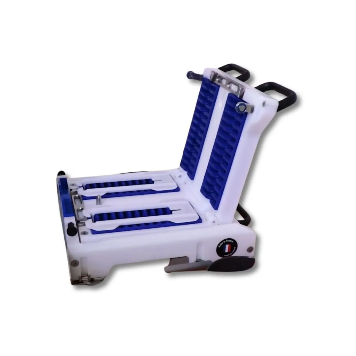 Semi Automatic Skewer Machine SB.AE-0100 - Ex VAT - Image 1
