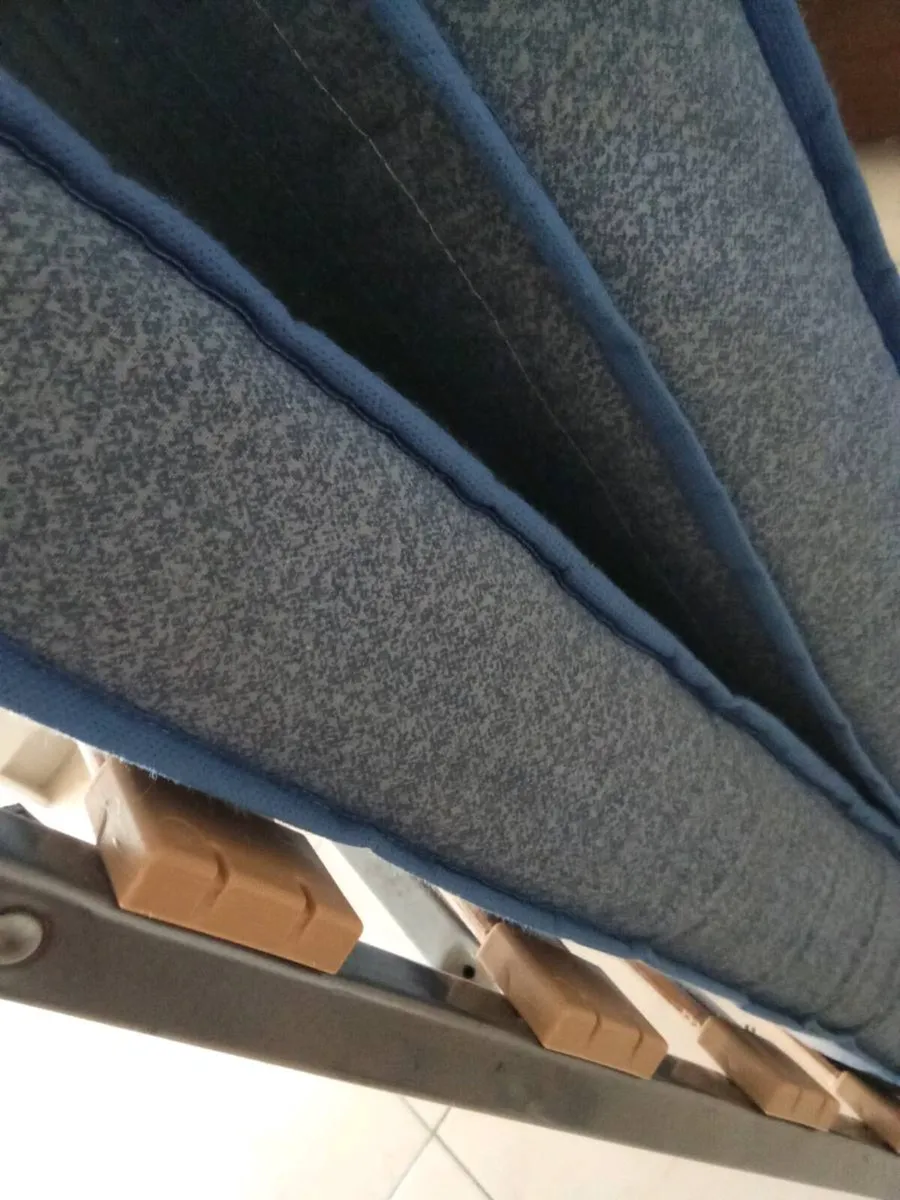 Fold up bed - Image 2