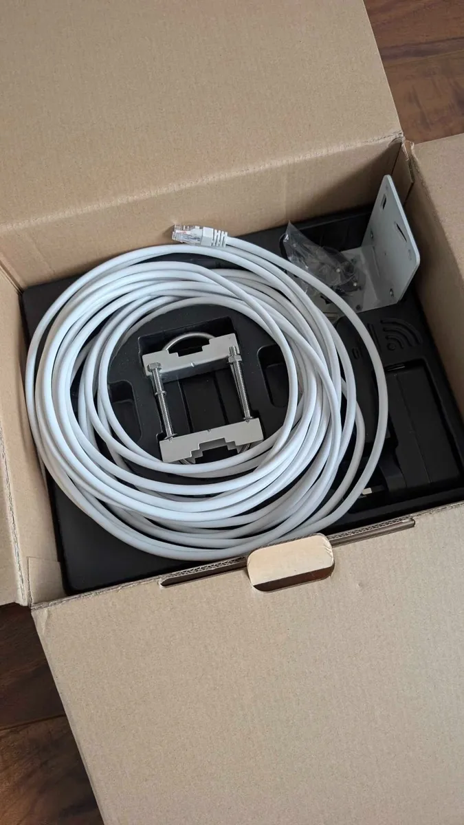 Outdoor 5G Modem WiFi6 Mobile Internet Router - Image 4