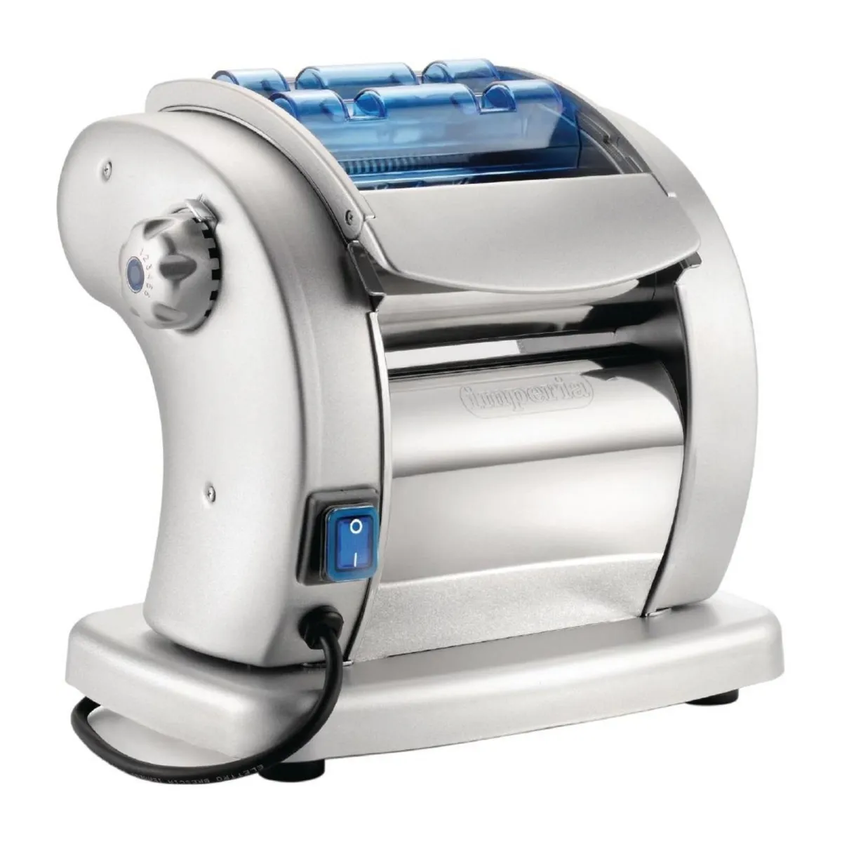 Imperia Pasta Presto Electric Pasta HC547 - Ex VAT - Image 1
