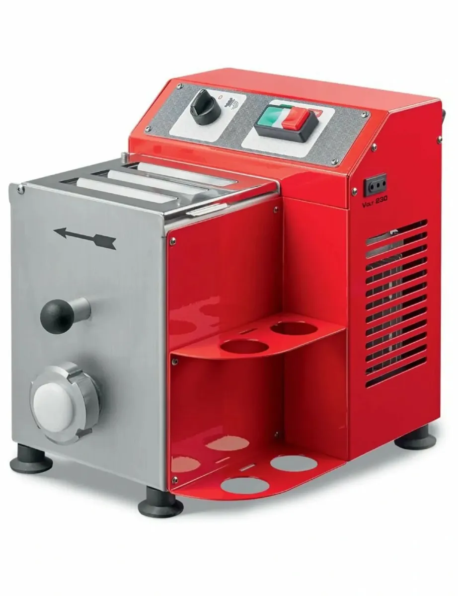 Metcalfe TR50 Pasta Machine 5TR50 - Ex VAT - Image 1