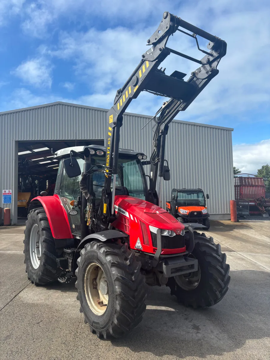 Massey Ferguson Other 2014 - Image 2