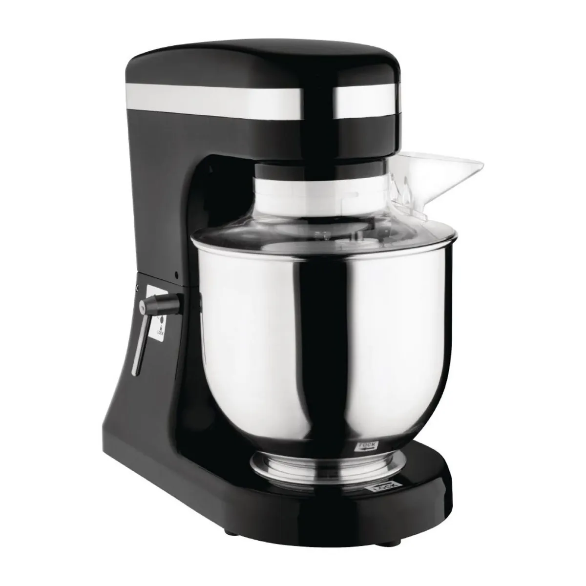Buffalo Planetary Mixer 7Ltr CP921 - Ex VAT - Image 1