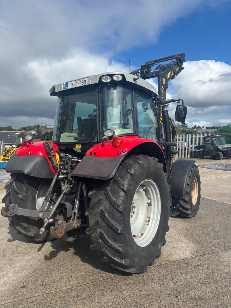 Massey Ferguson Other 2014 - Image 4