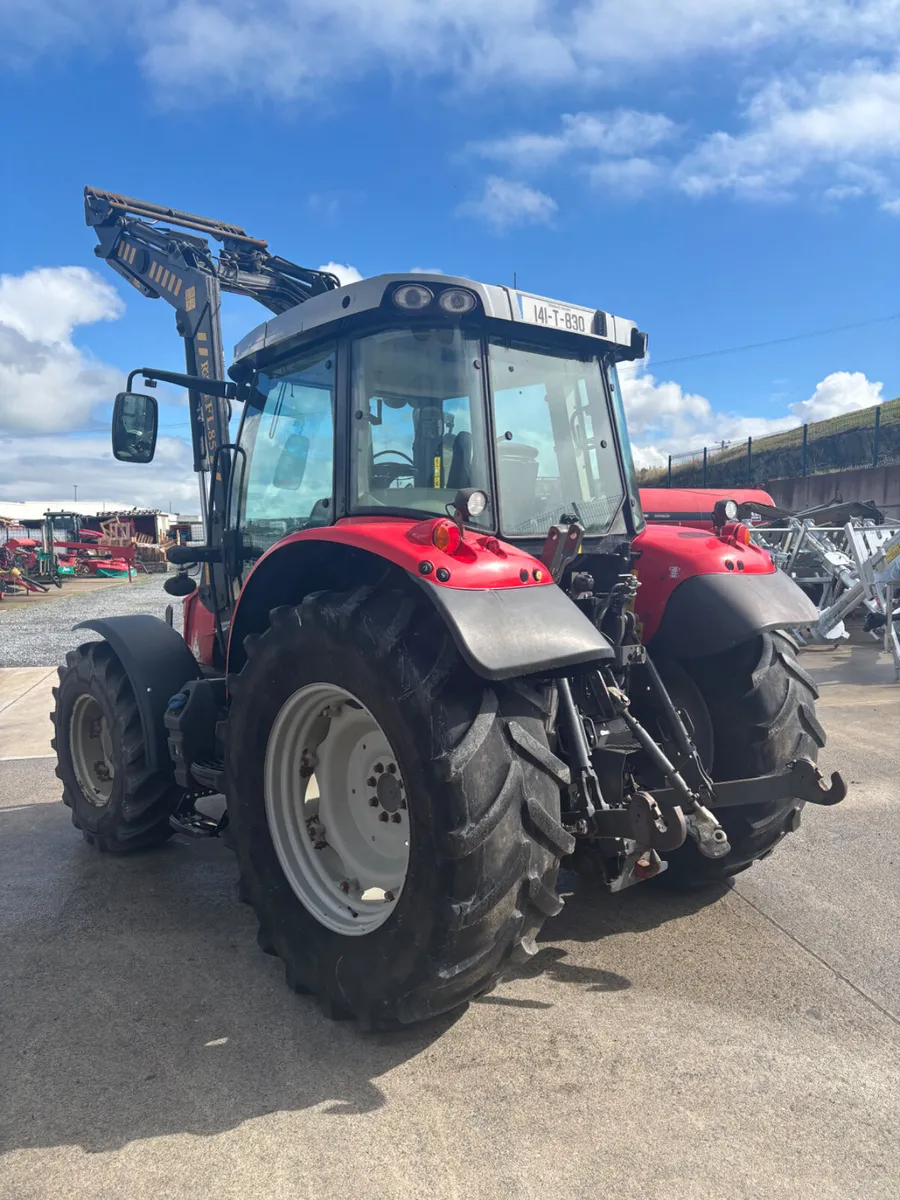 Massey Ferguson Other 2014 - Image 3