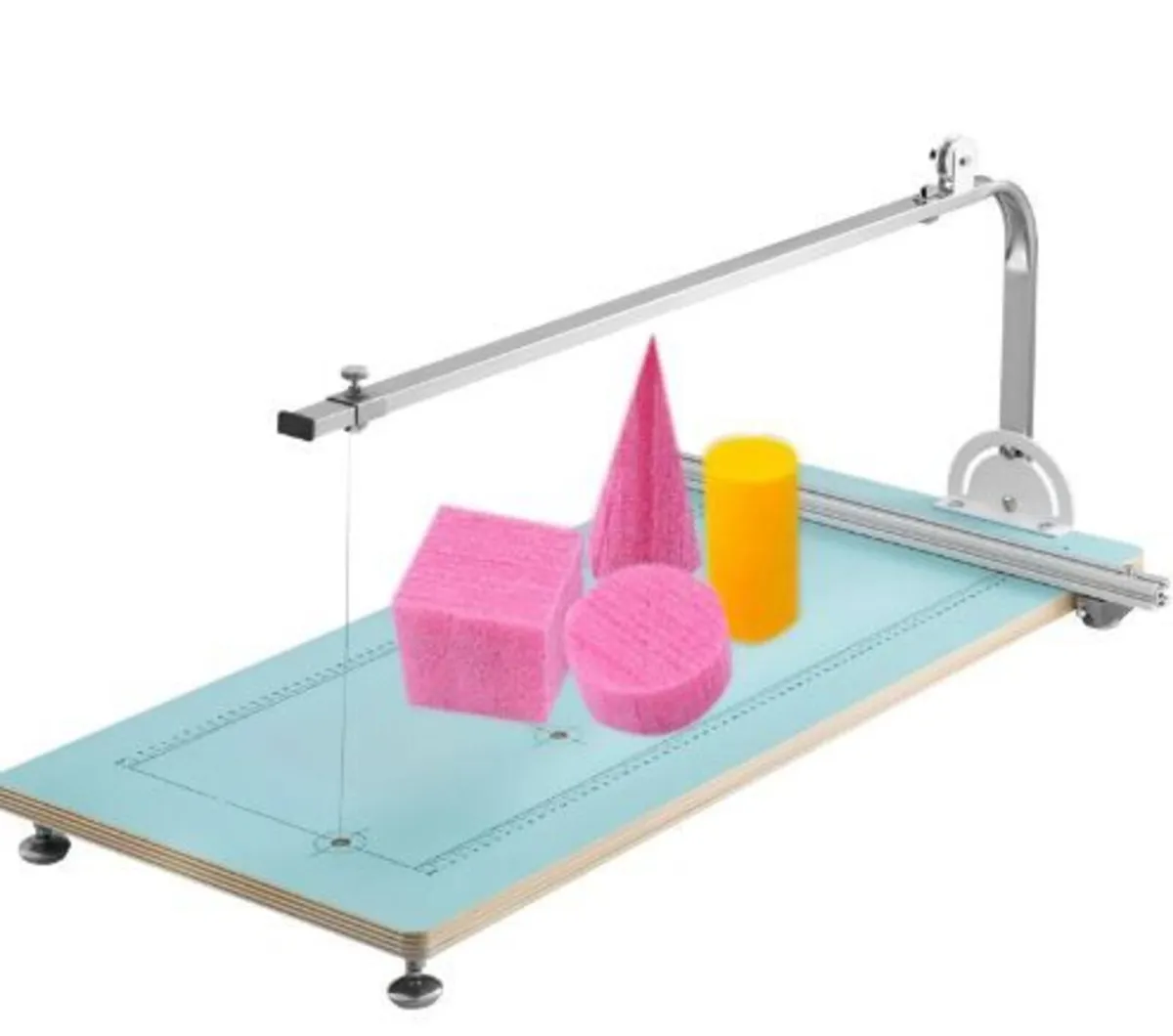 Foam Cutting Machine Hot Wire Foam Cutter - Image 2