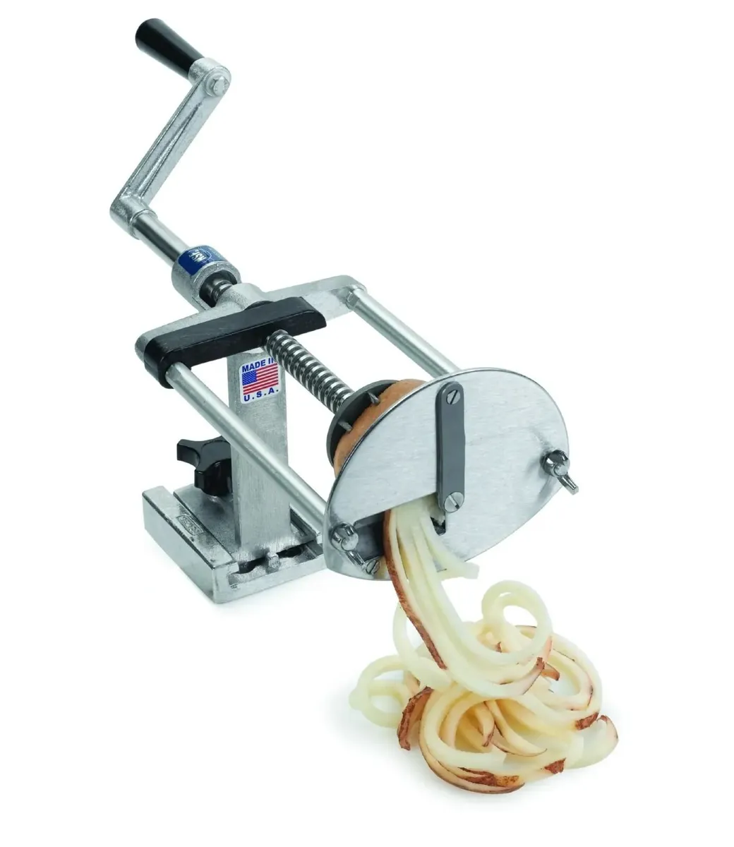 Nemco Spiral Fry Potato Cutt NEM55050AN-R - Ex VAT - Image 1