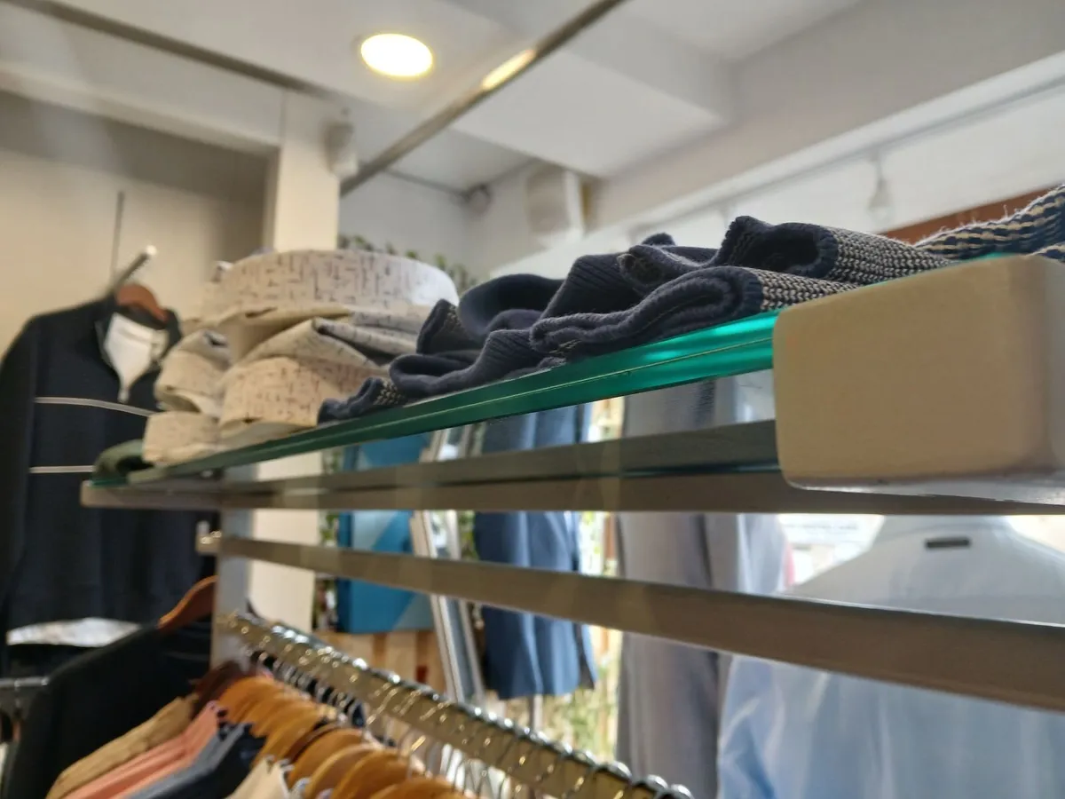 Shop Retail Stand - Image 2